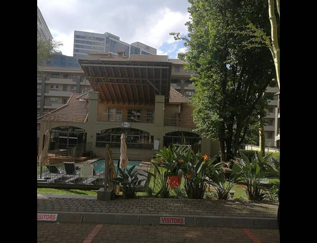 2 BEDROOM PROPERTY TO RENT IN MORNINGSIDE